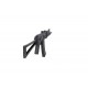 Specna Arms SA-J81 Core Gen.2 AEG Rifle - Black, Lightweight AK Power